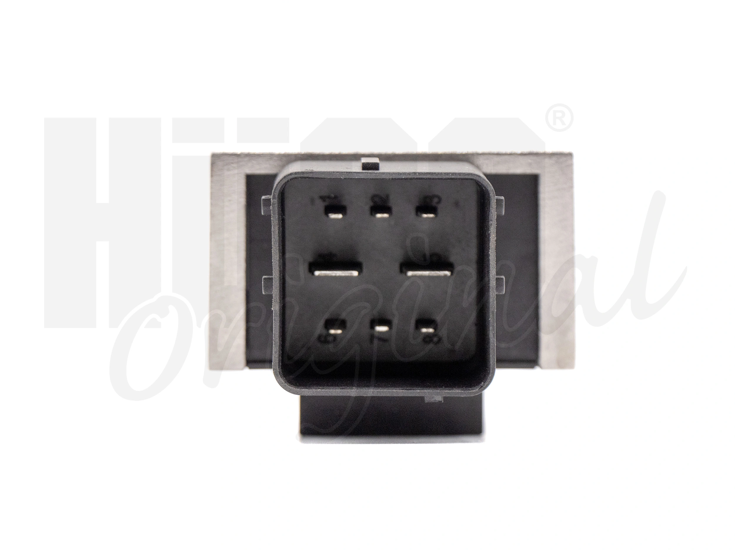 Compre Relê das velas de incandescência Land Rover Freelander 2