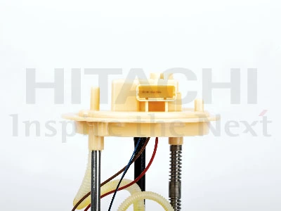  Módulo de bomba de combustível com sensor do nível de combustível Opel Meriva B monovolume (2010 - 2017) B