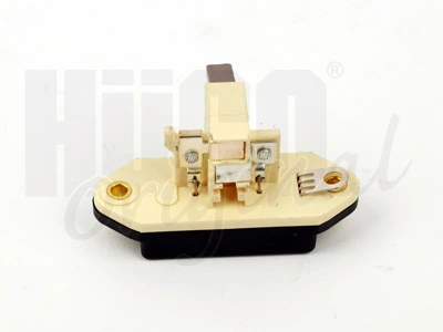Relê-regulador do gerador (relê de carregamento) 3079037R91 International