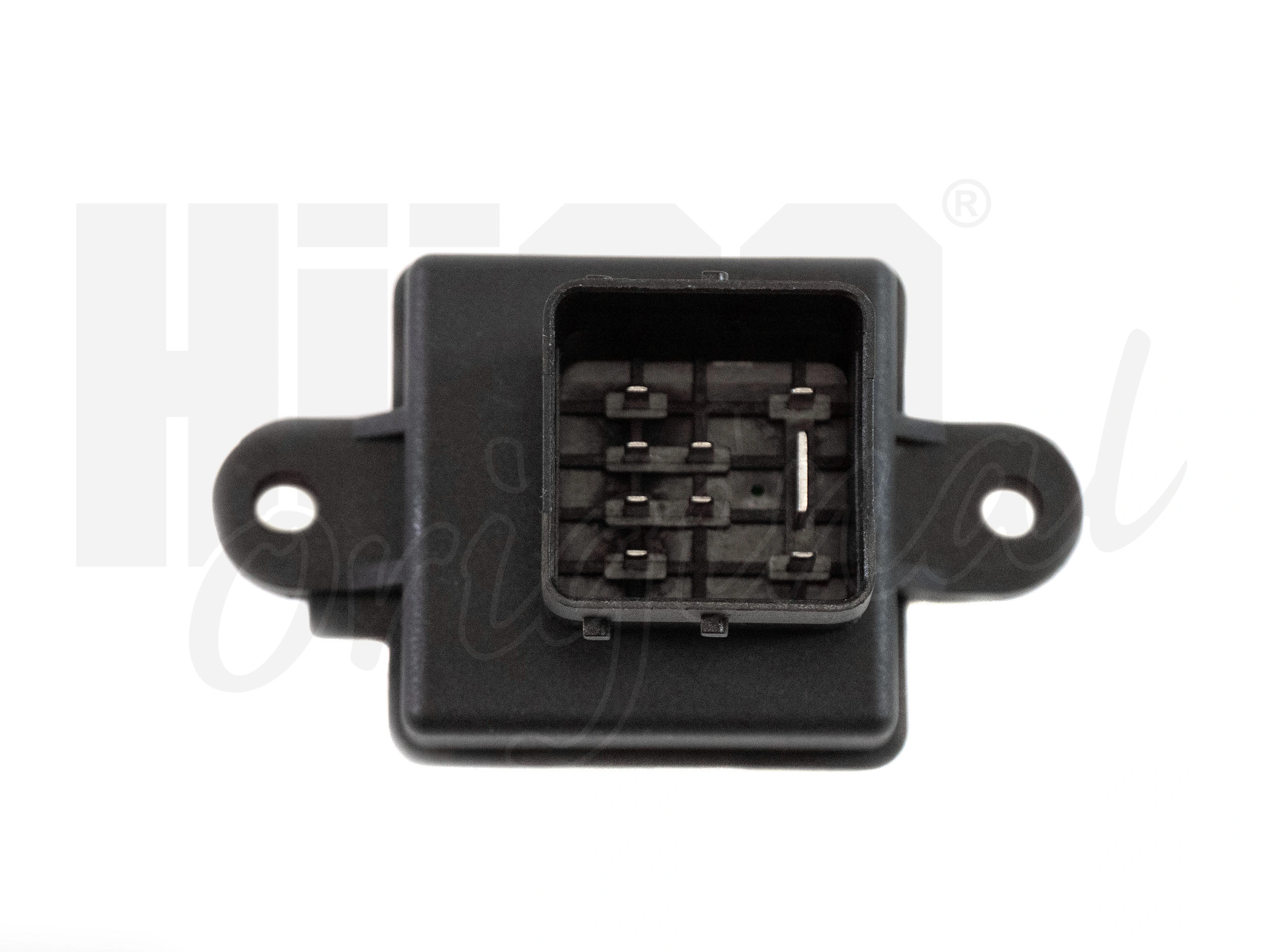 Relê das velas de incandescência Ford Focus IV HN