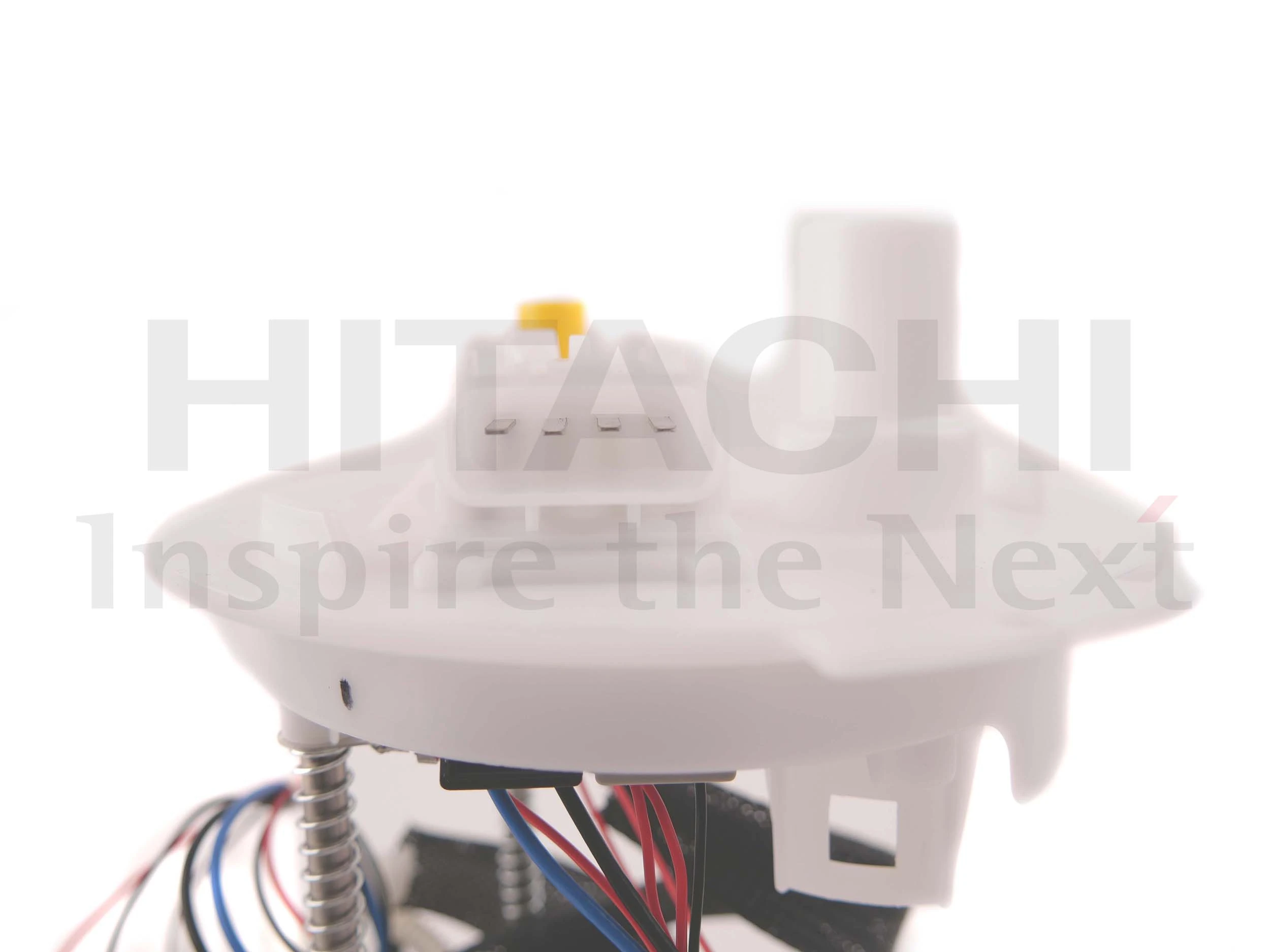 Módulo de bomba de combustível com sensor do nível de combustível 580200369 Bosch
