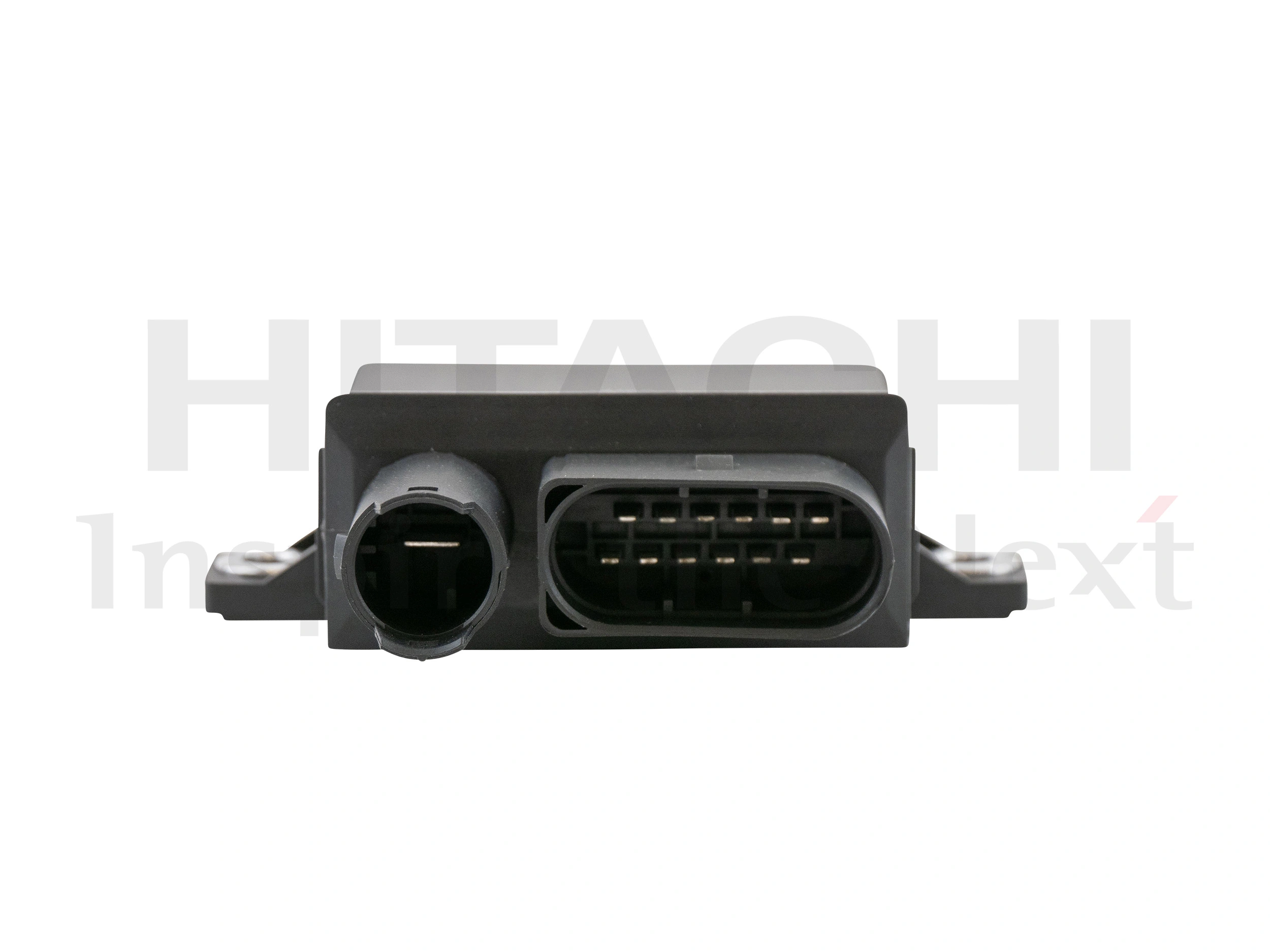 2502197 Hitachi Relê das velas de incandescência