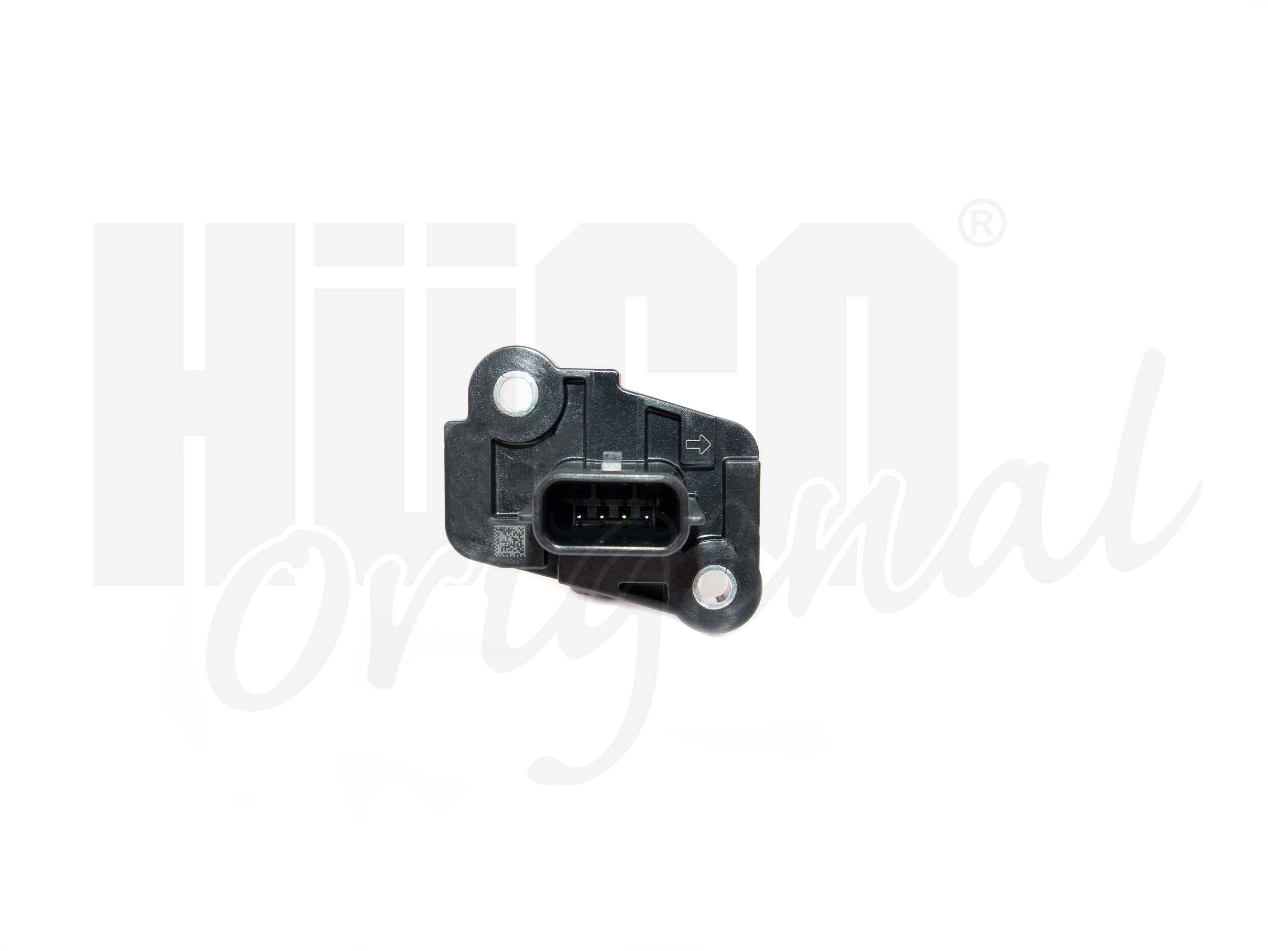 Sensor de fluxo (consumo) de ar, medidor de consumo M.A.F. - (Mass Airflow) General Motors 95529398 preço, a partir de 67,35 USD