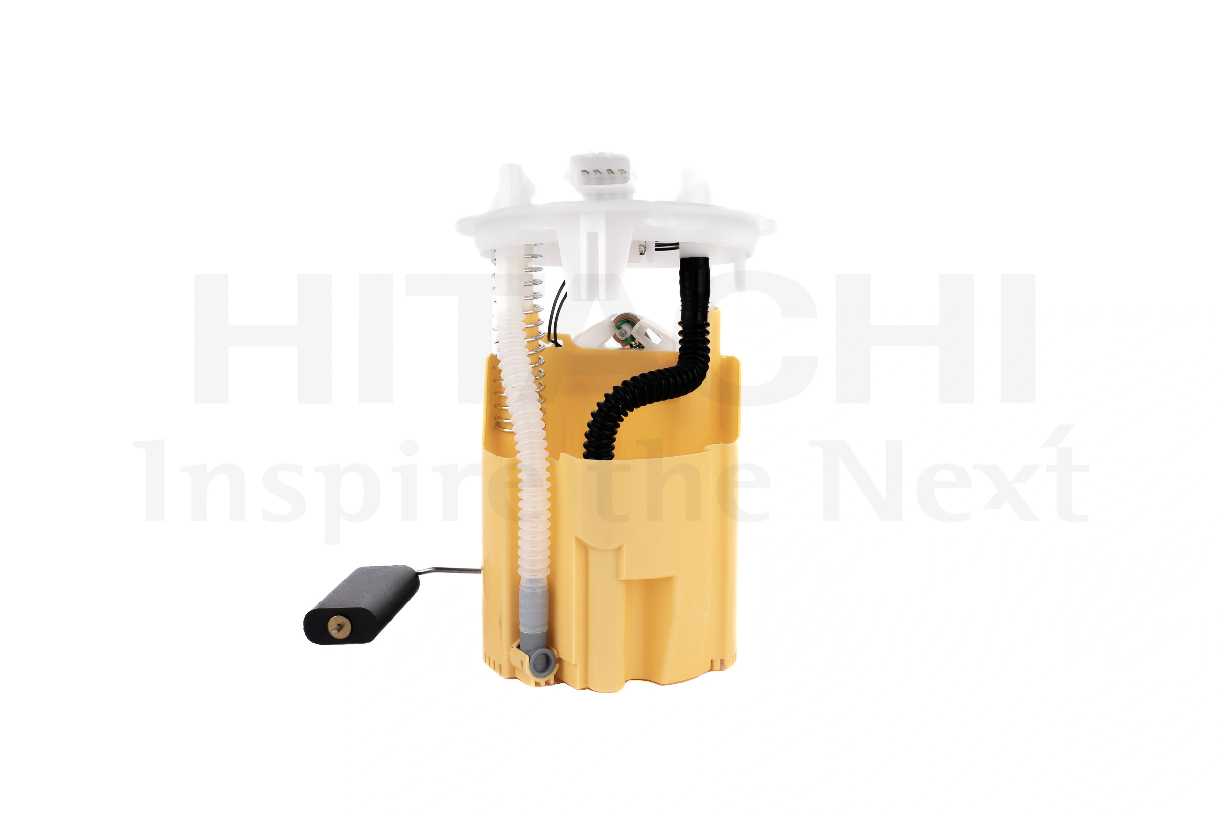 Sensor do nível de combustível no tanque para Dacia Duster  HS