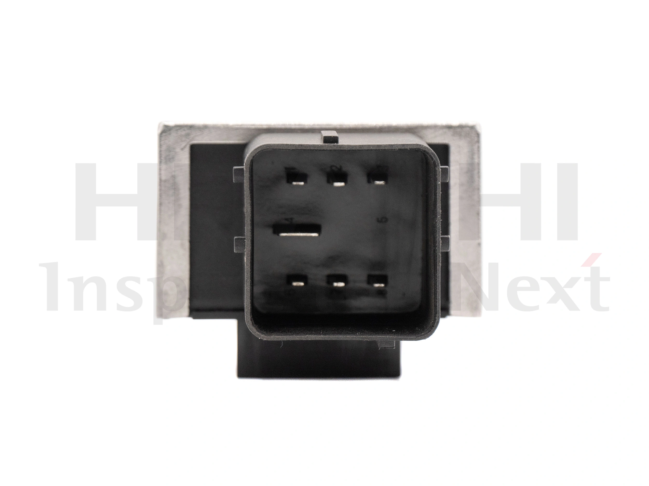 Relê das velas de incandescência Hitachi 2502122 preço, a partir de 64,52 USD