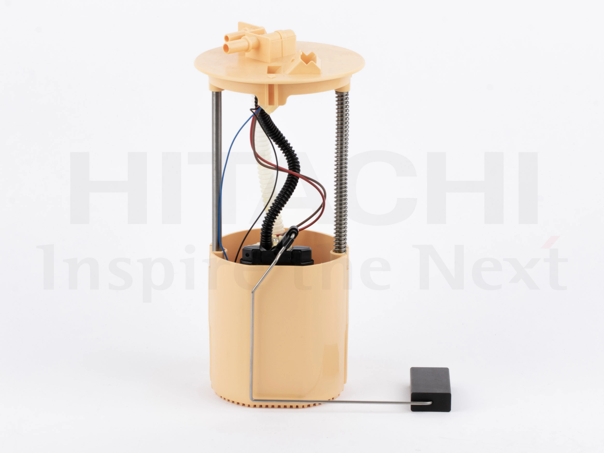  Módulo de bomba de combustível com sensor do nível de combustível Suzuki SX4 hatchback (GY) (2006 - 2026) 