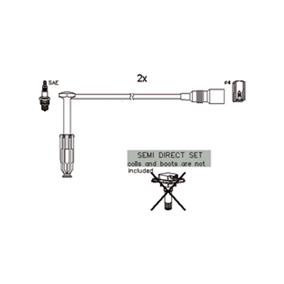 Sprinter сaixa (1995-2006) original desde 73,78 €