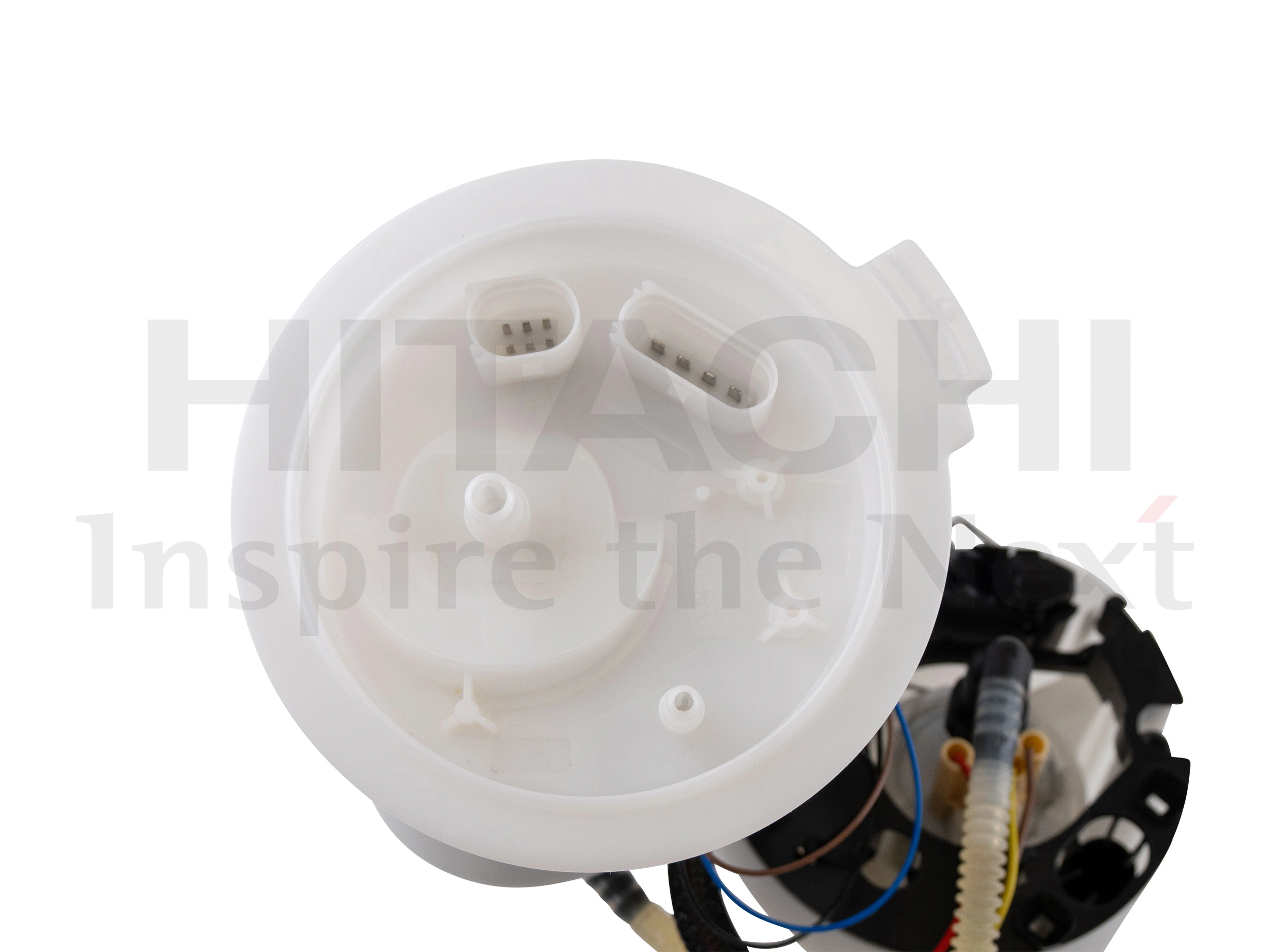 Módulo de bomba de combustível com sensor do nível de combustível Hitachi 2502741 preço, a partir de 226,44 USD