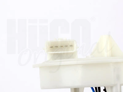 Compre Bomba de combustível elétrica submersível Nissan Primera 