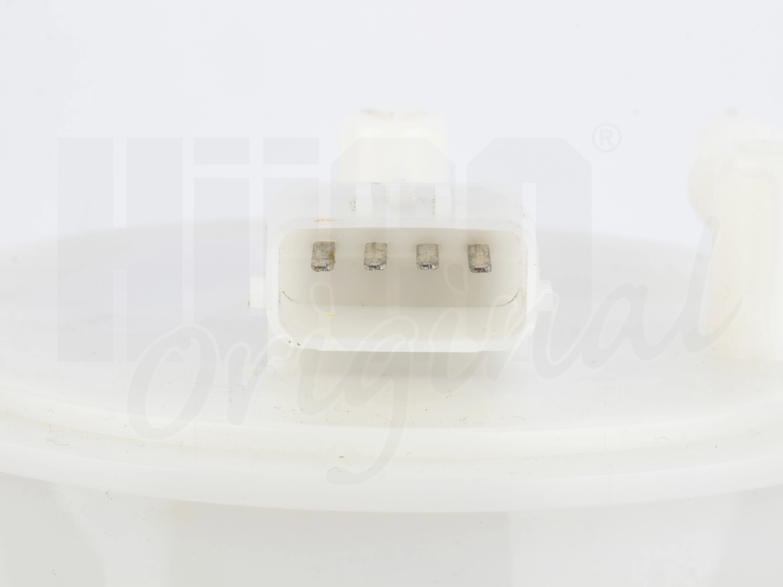 Compre Módulo de bomba de combustível com sensor do nível de combustível Nissan Qashqai 1