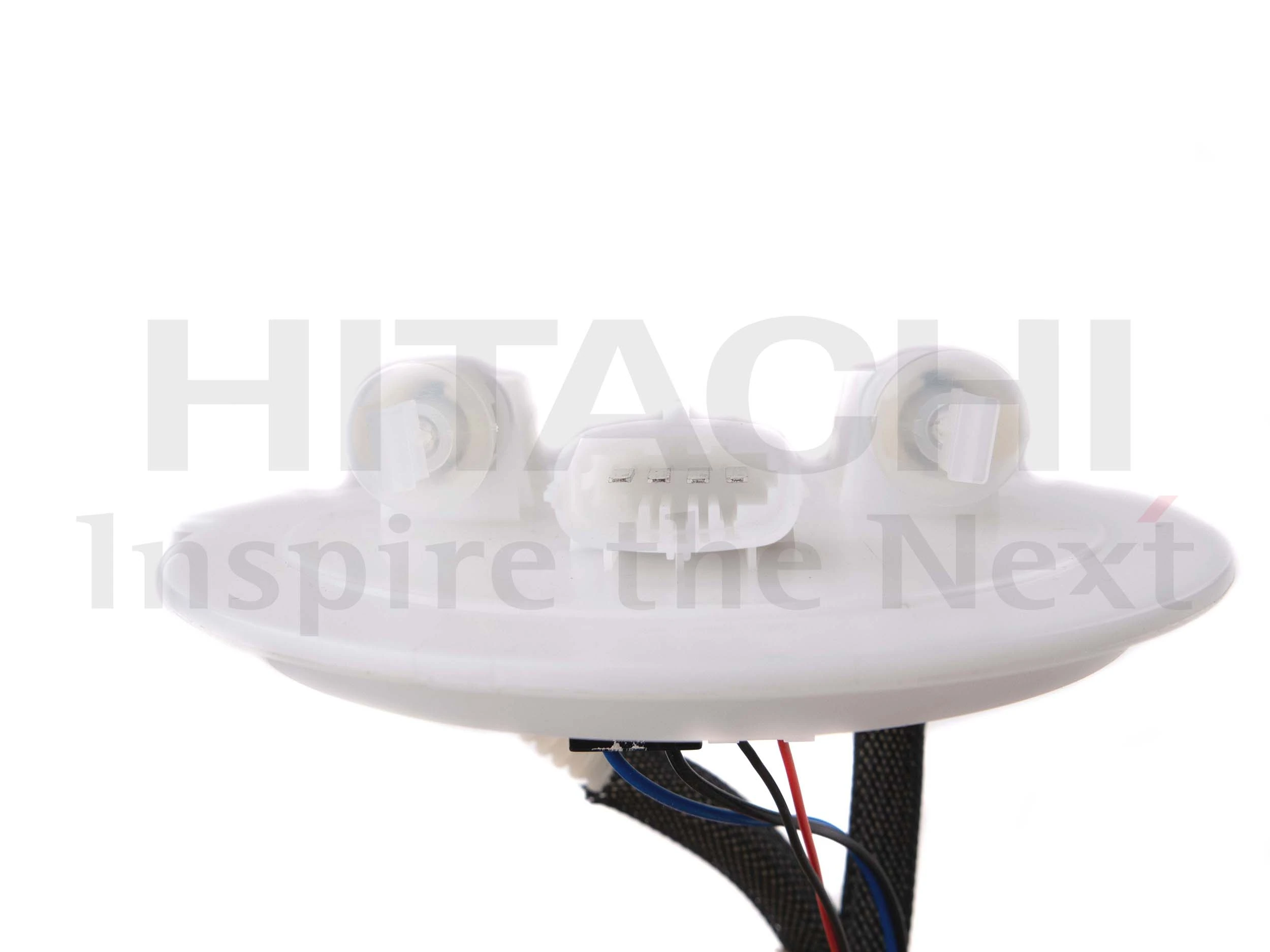 Compre 2503122 Hitachi Módulo de bomba de combustível com sensor do nível de combustível