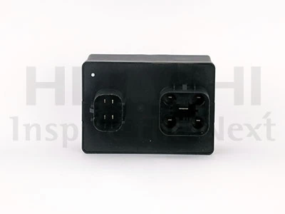  Relê das velas de incandescência Suzuki SX4 hatchback (GY) (2006 - 2026) 