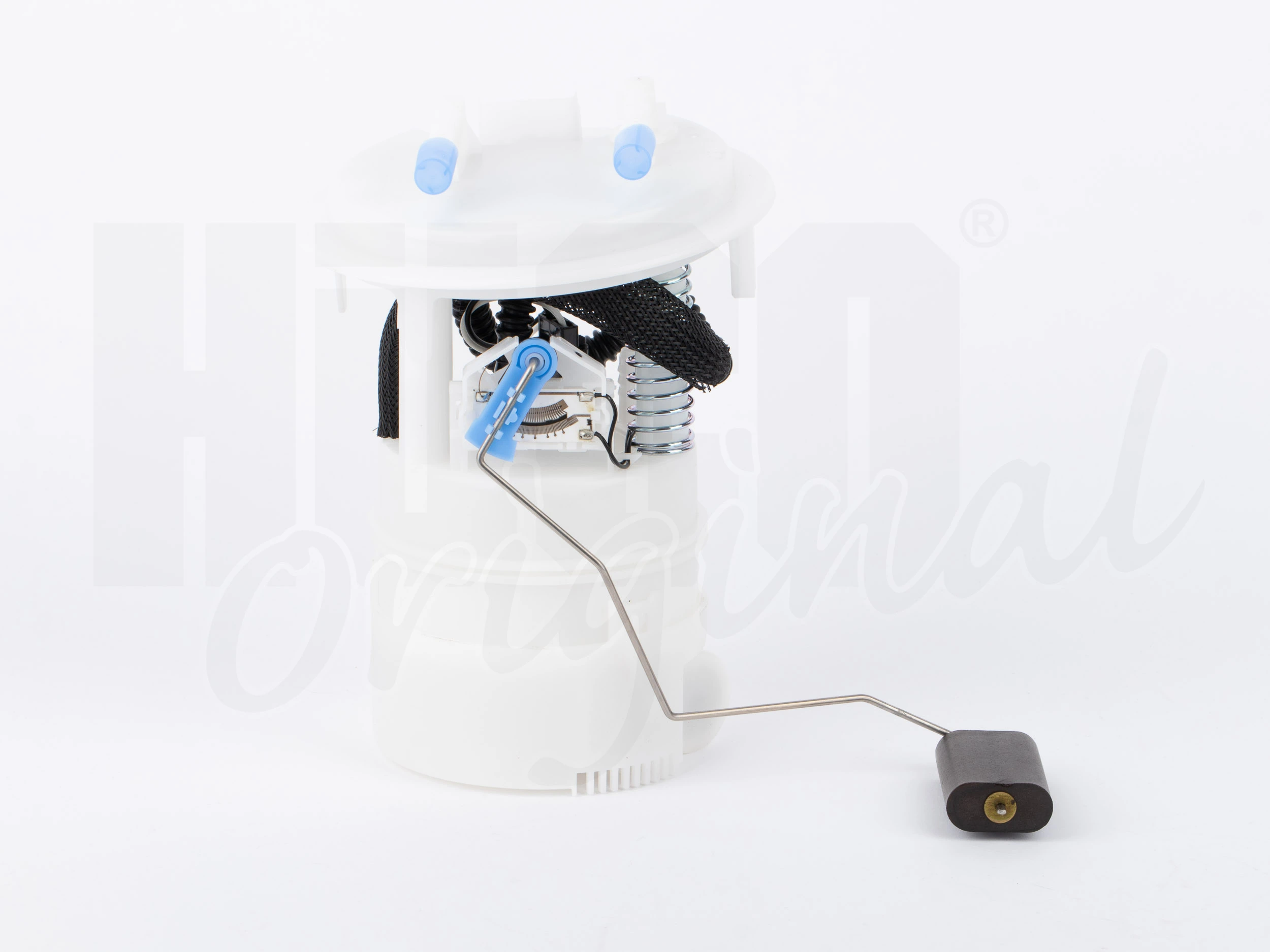 00001525WT Peugeot/Citroen Módulo de bomba de combustível com sensor do nível de combustível