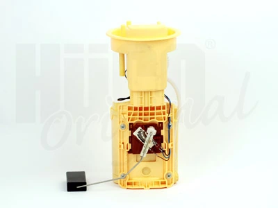  Módulo de bomba de combustível com sensor do nível de combustível Volkswagen Caddy III carrinha (2KB, 2KJ, 2CB, 2CJ) (2004 - 2015) III