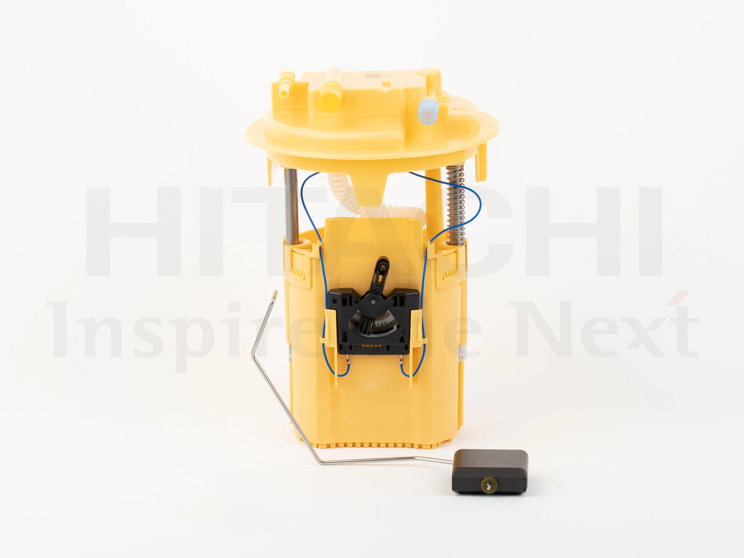 Compre Módulo de bomba de combustível com sensor do nível de combustível Citroen C4 