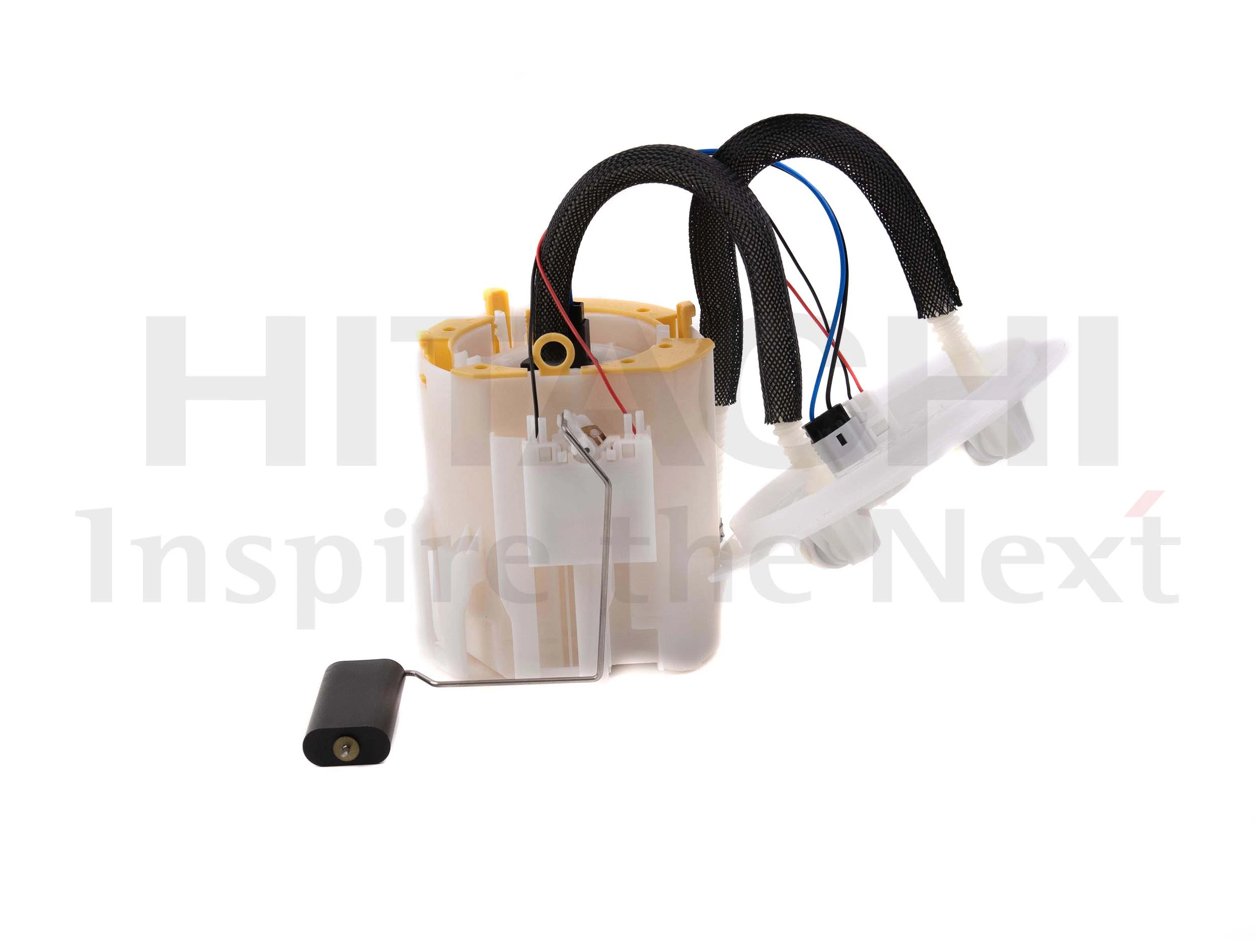 2503122 Hitachi Módulo de bomba de combustível com sensor do nível de combustível