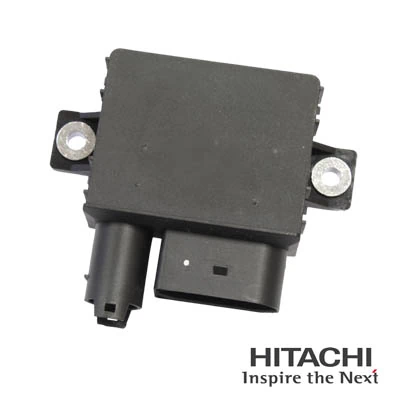 2502193 Hitachi Relê das velas de incandescência