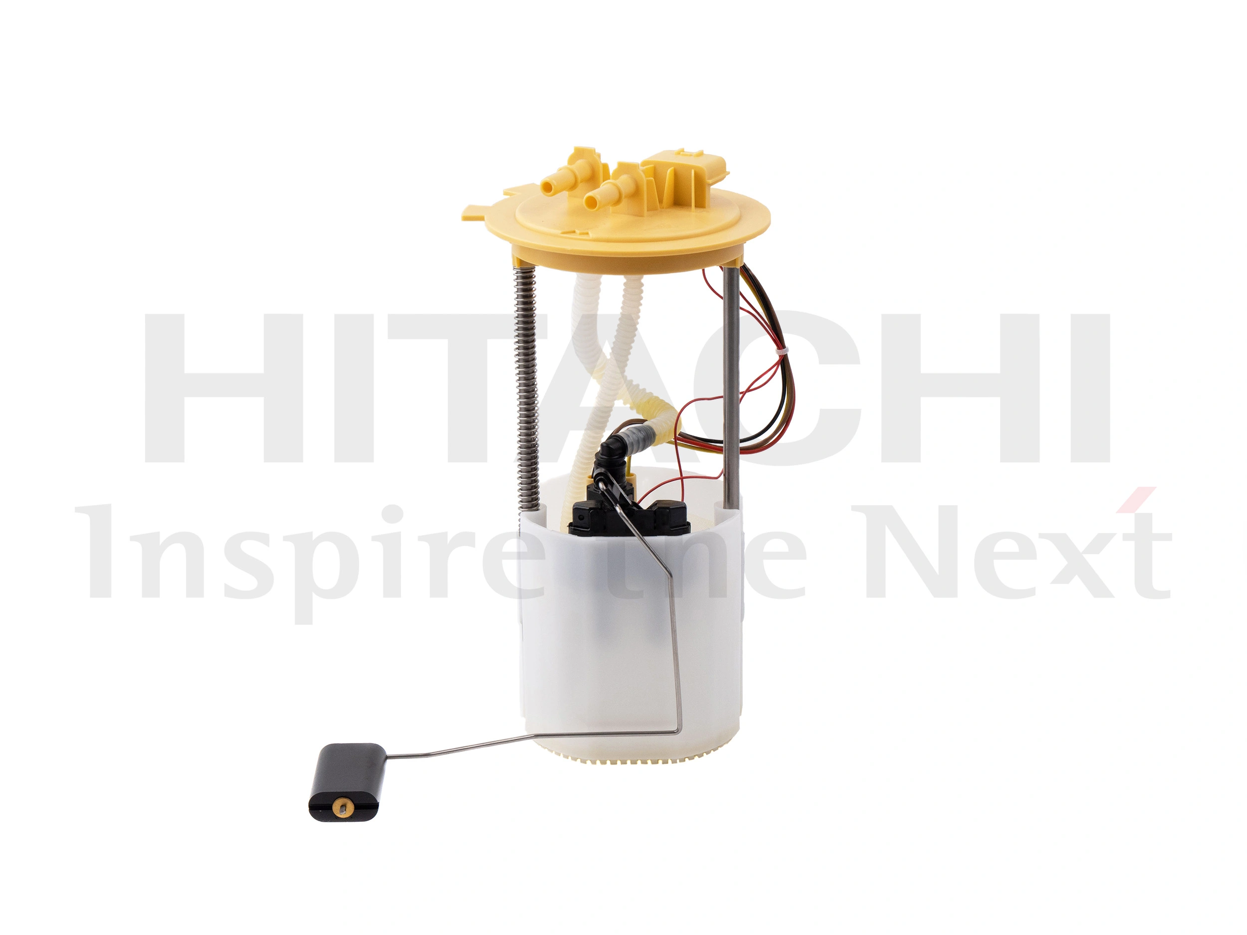 Módulo de bomba de combustível com sensor do nível de combustível para Nissan Qashqai II J11