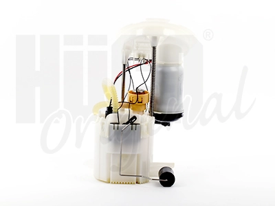 580200330 Bosch Módulo de bomba de combustível com sensor do nível de combustível