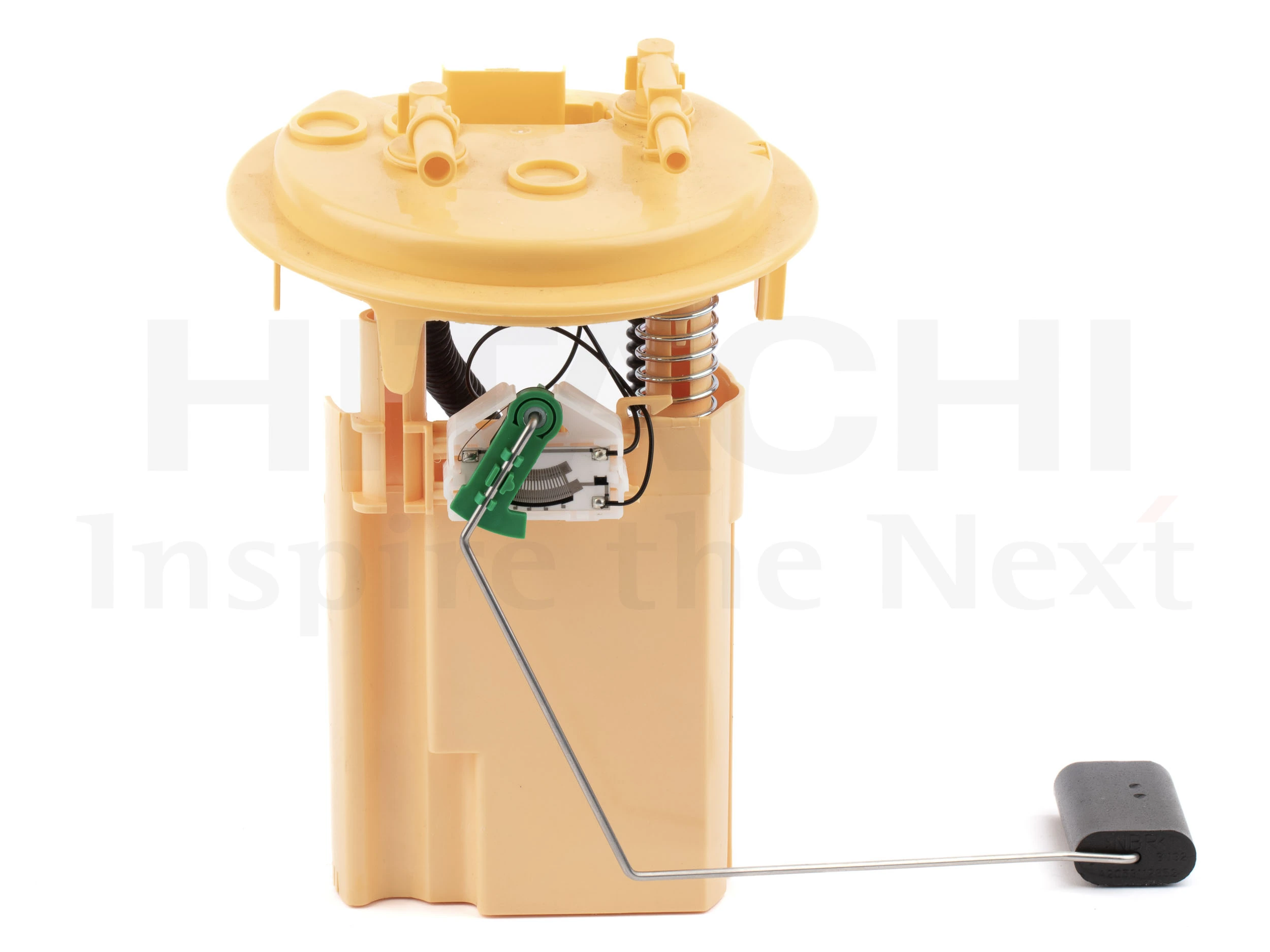 2503241 Hitachi Módulo de bomba de combustível com sensor do nível de combustível