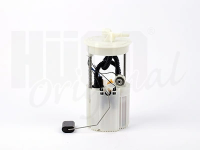  Bomba de combustível elétrica submersível Nissan Primera hatchback (P12) (2002 - 2008) 