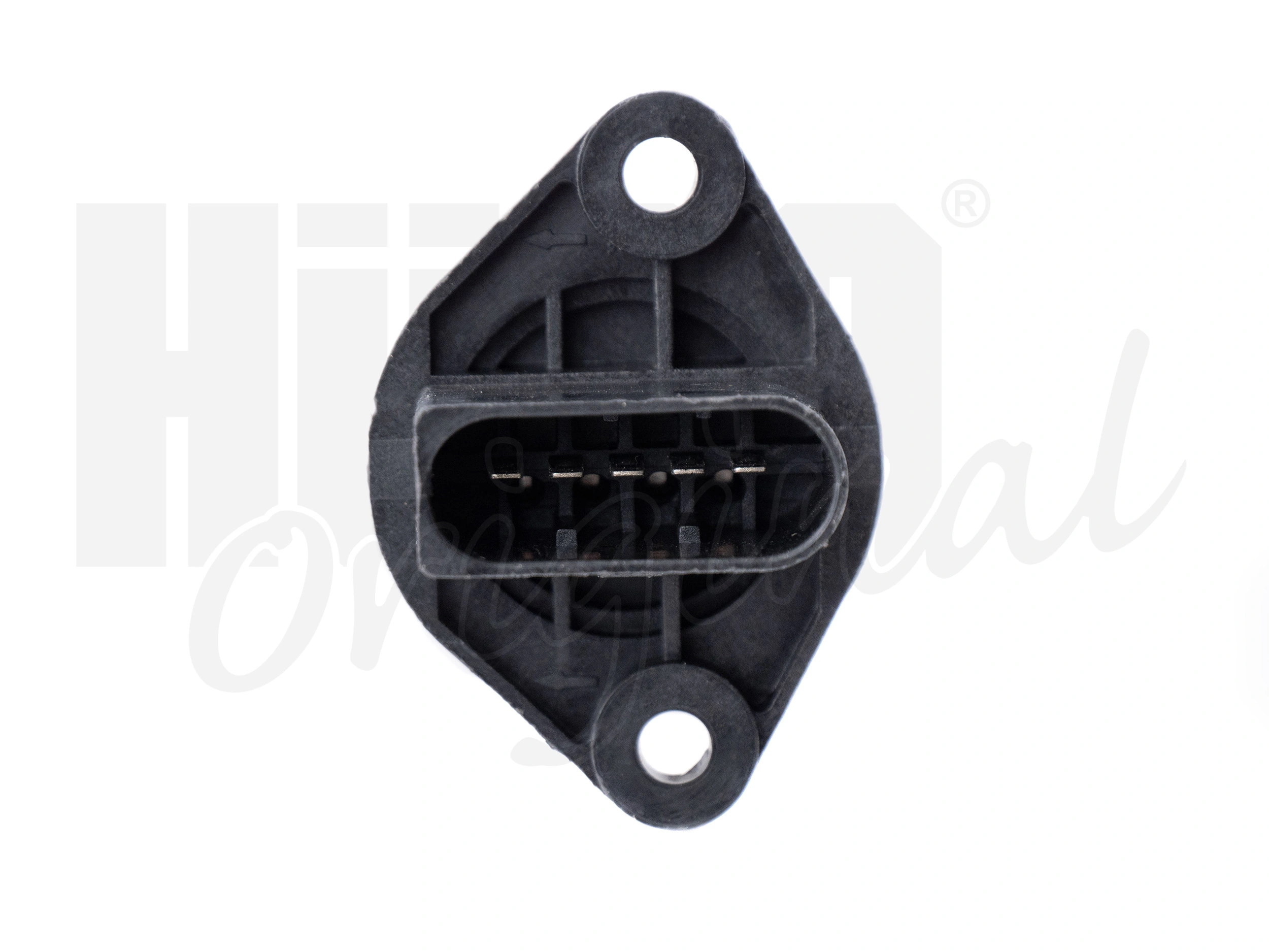 138945 Hitachi Sensor de fluxo (consumo) de ar, medidor de consumo M.A.F. - (Mass Airflow)