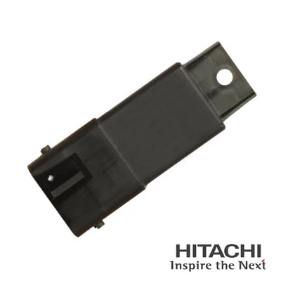2502183 Hitachi Relê das velas de incandescência