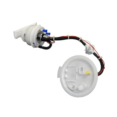 Compre Módulo de bomba de combustível com sensor do nível de combustível BMW 5 
