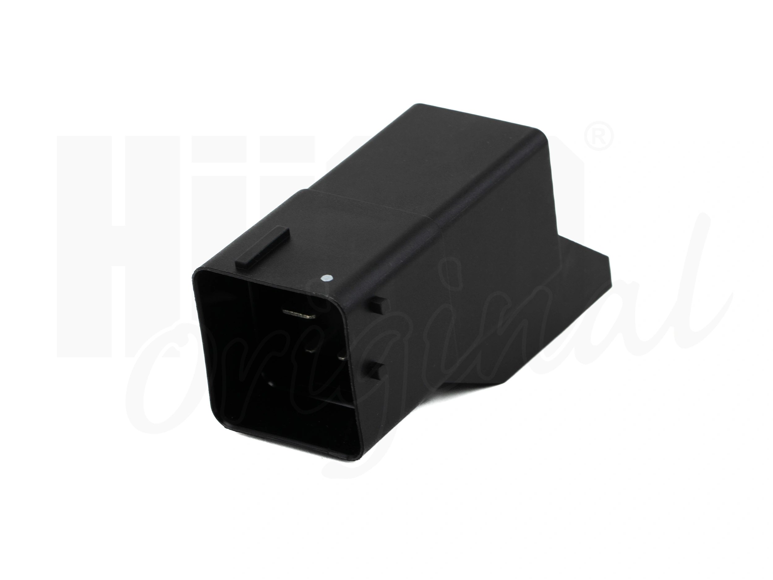 Relê das velas de incandescência SU001A3817 Toyota
