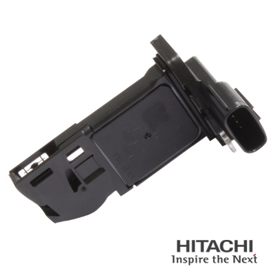 Sensor de fluxo (consumo) de ar, medidor de consumo M.A.F. - (Mass Airflow) Toyota Land Cruiser  J200 ao melhor preço