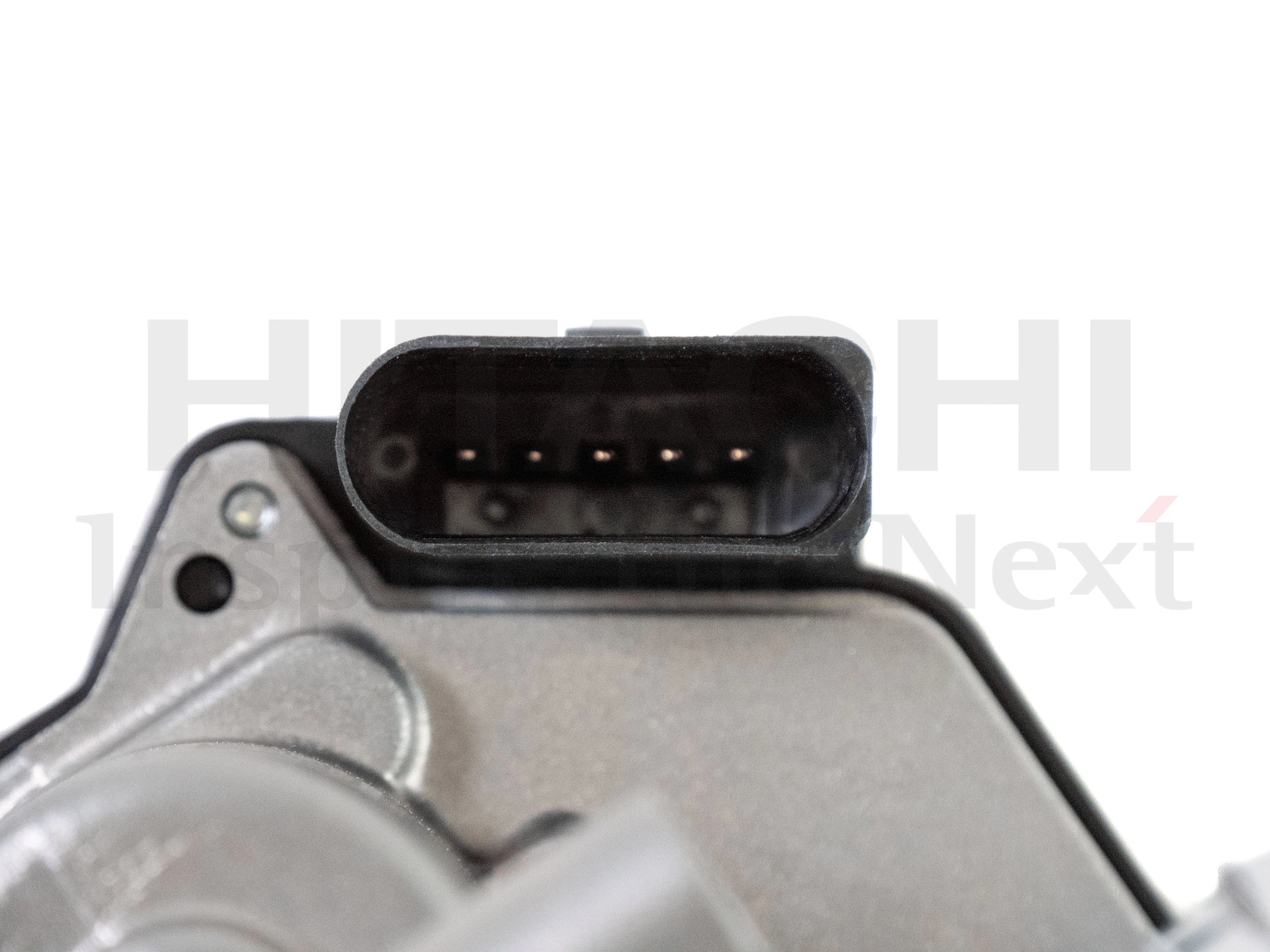 Válvula de borboleta montada Hitachi 2508515 preço, a partir de 117,40 USD