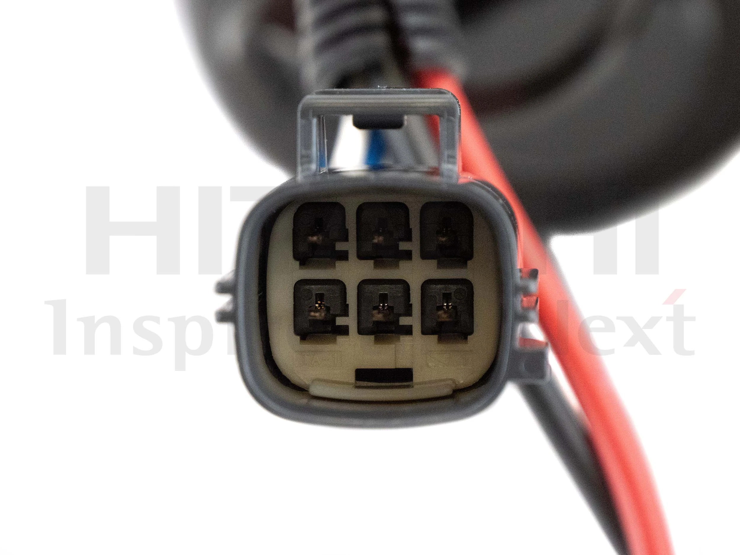 Compressor de bombeio pneumático (de amortecedores) Hitachi 2509883 preço, a partir de 405,68 USD
