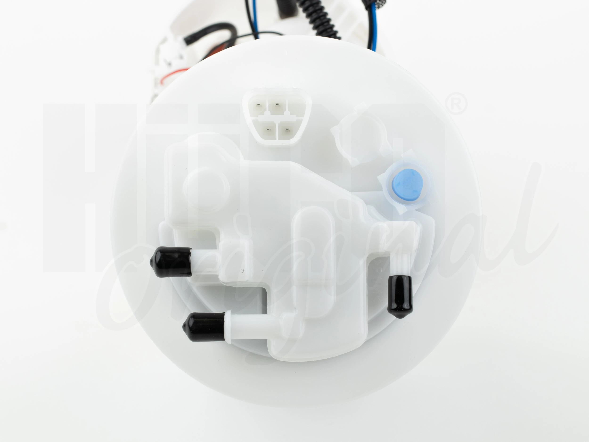 MAM00182M Magneti Marelli Módulo de bomba de combustível com sensor do nível de combustível