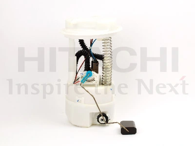 2503523 Hitachi Módulo de bomba de combustível com sensor do nível de combustível