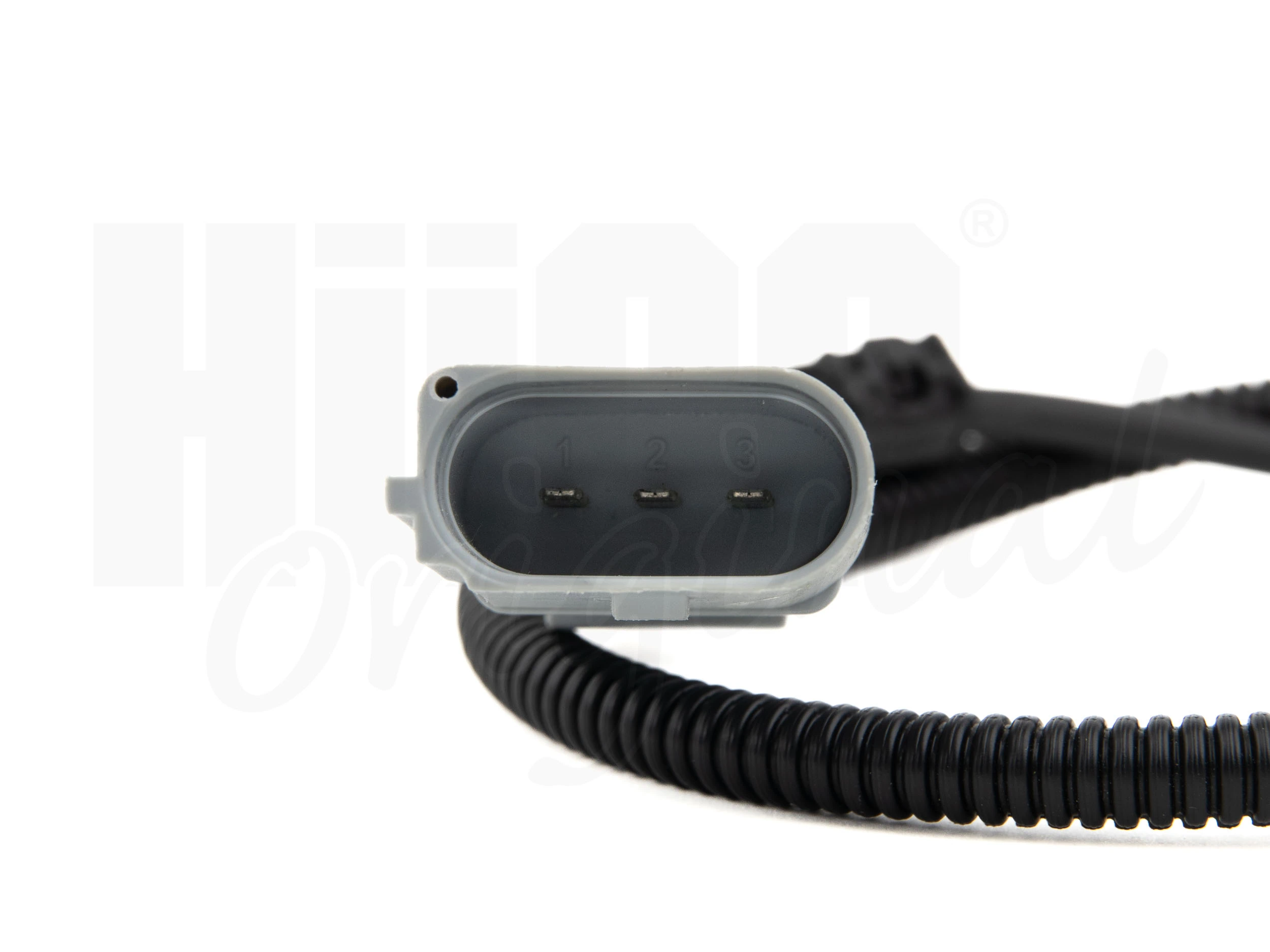 Sensor de posição (de revoluções) de cambota 81163 NGK