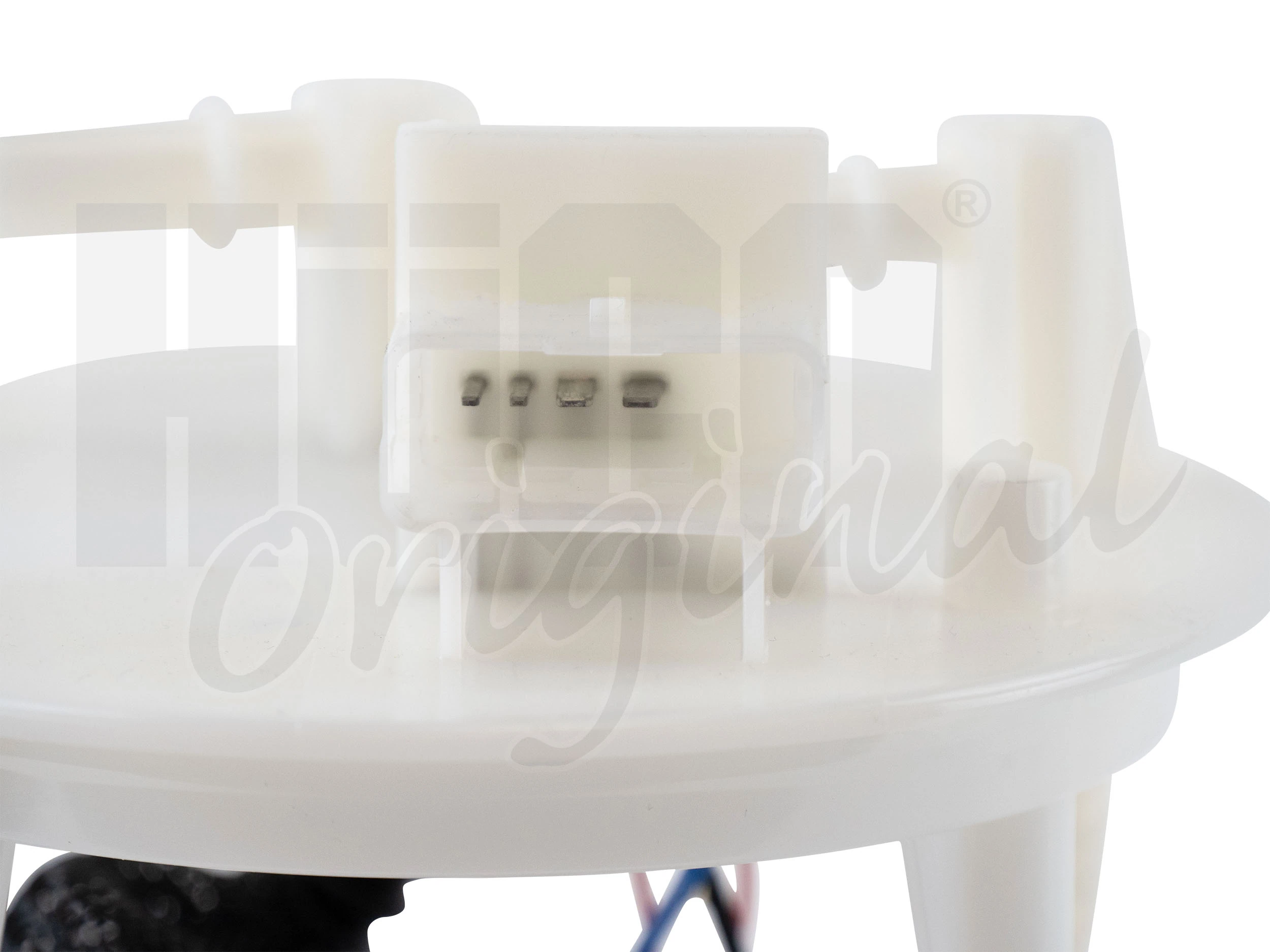 Módulo de bomba de combustível com sensor do nível de combustível 580303084 Fiat/Alfa/Lancia
