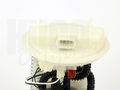 Compre Módulo de bomba de combustível com sensor do nível de combustível Renault Clio 4