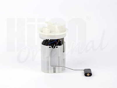 Módulo de bomba de combustível com sensor do nível de combustível Ford Fiesta preço, a partir de 90,61 USD