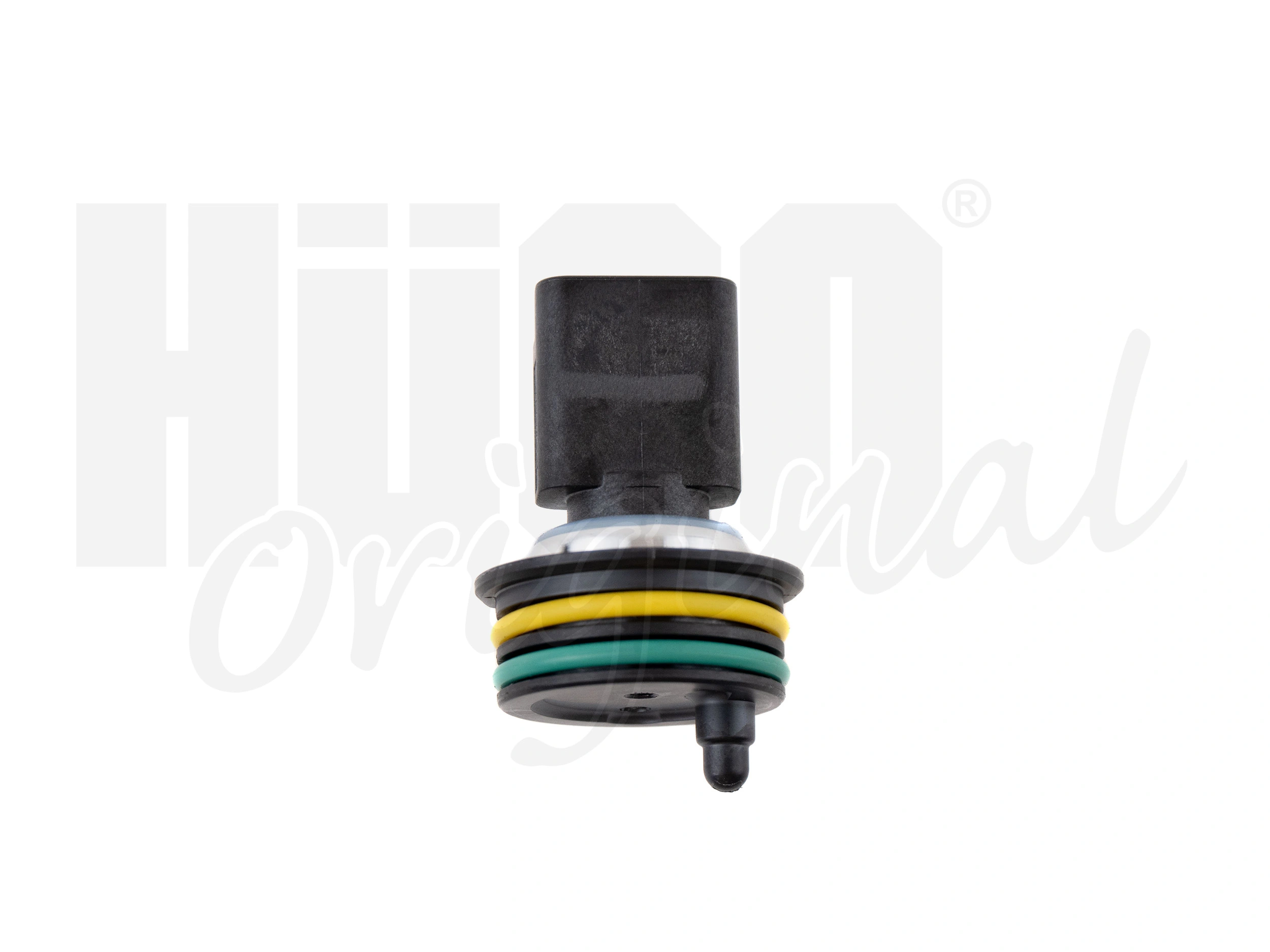 V42720120 Vemo Sensor de pressão de combustível