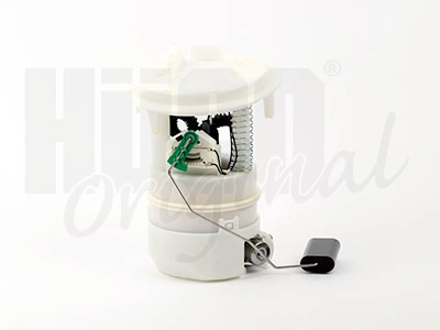 Compre Módulo de bomba de combustível com sensor do nível de combustível Peugeot 308 