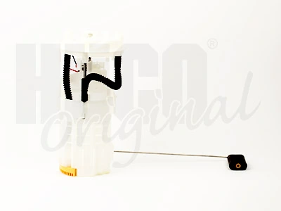 Sensor do nível de combustível no tanque para Renault Master III FV