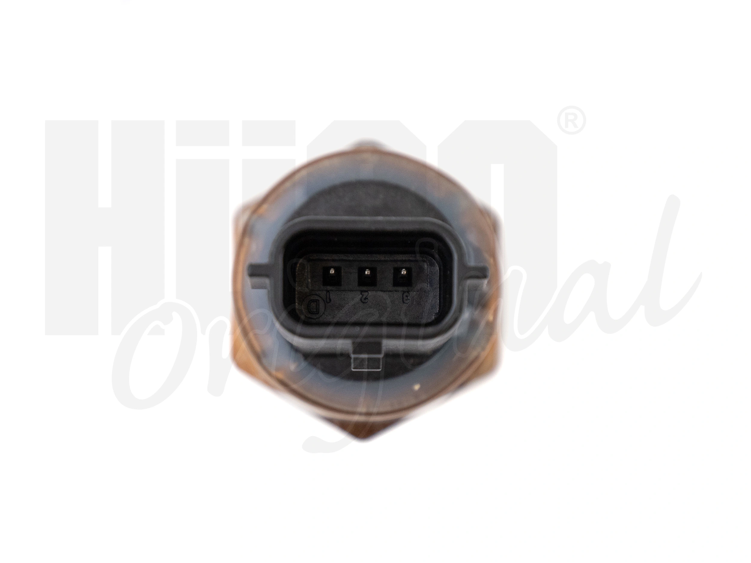 Sensor de pressão de combustível Renault Scenic GRAND IV R9