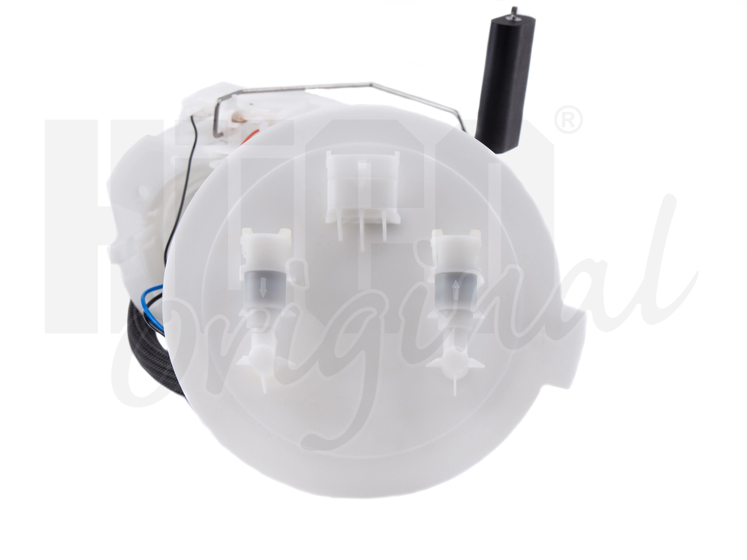 Compre Módulo de bomba de combustível com sensor do nível de combustível Opel Astra 