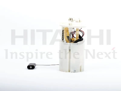 Módulo de bomba de combustível com sensor do nível de combustível Renault Scenic III JZ0, JZ1