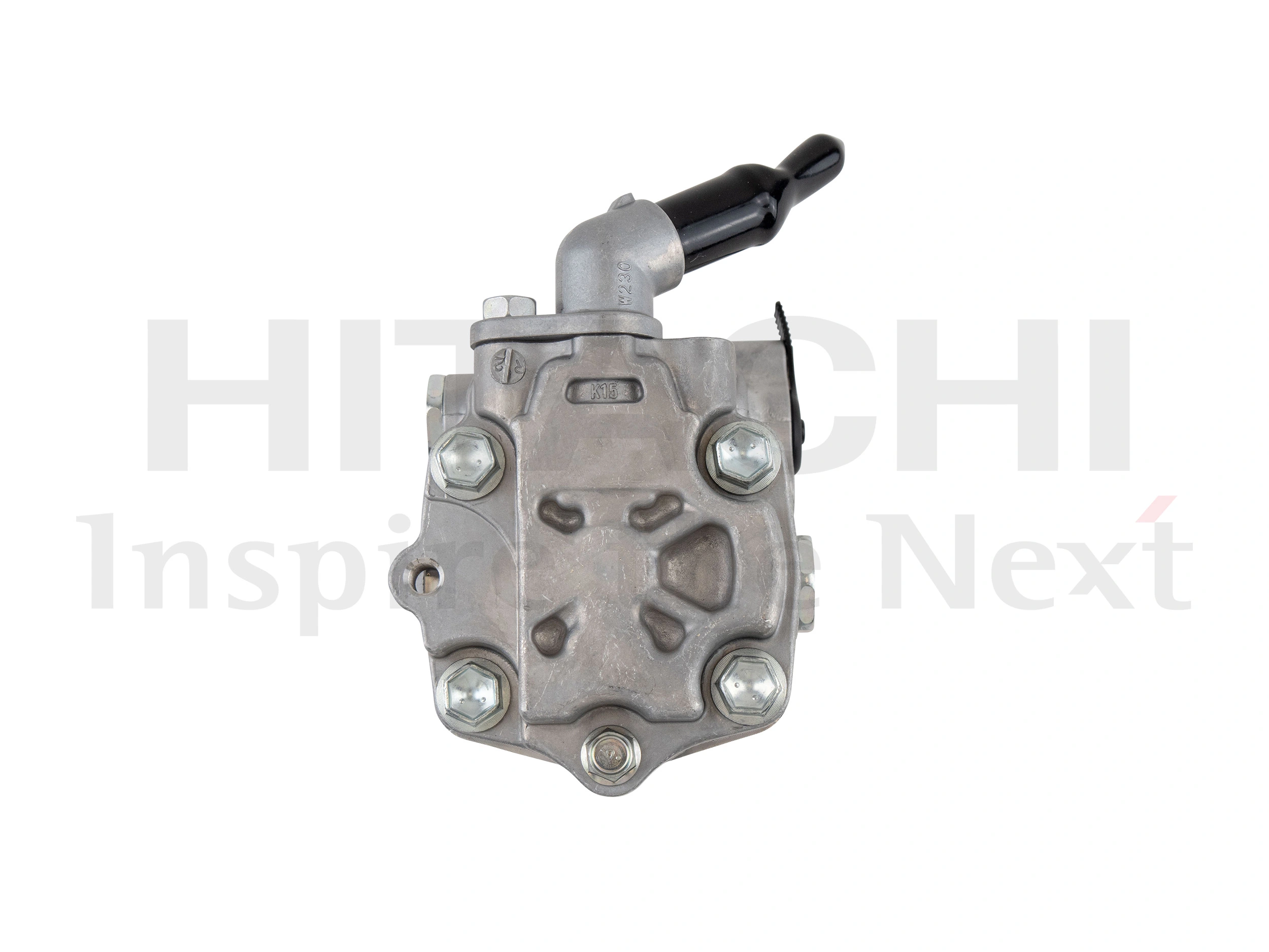 Compre 2503632 Hitachi Bomba da Direção hidrâulica assistida
