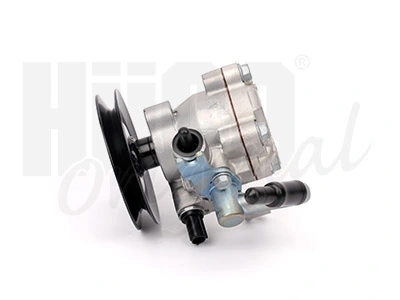  Bomba da Direção hidrâulica assistida Hyundai Accent III sedan (MC) (2005 - 2012) III