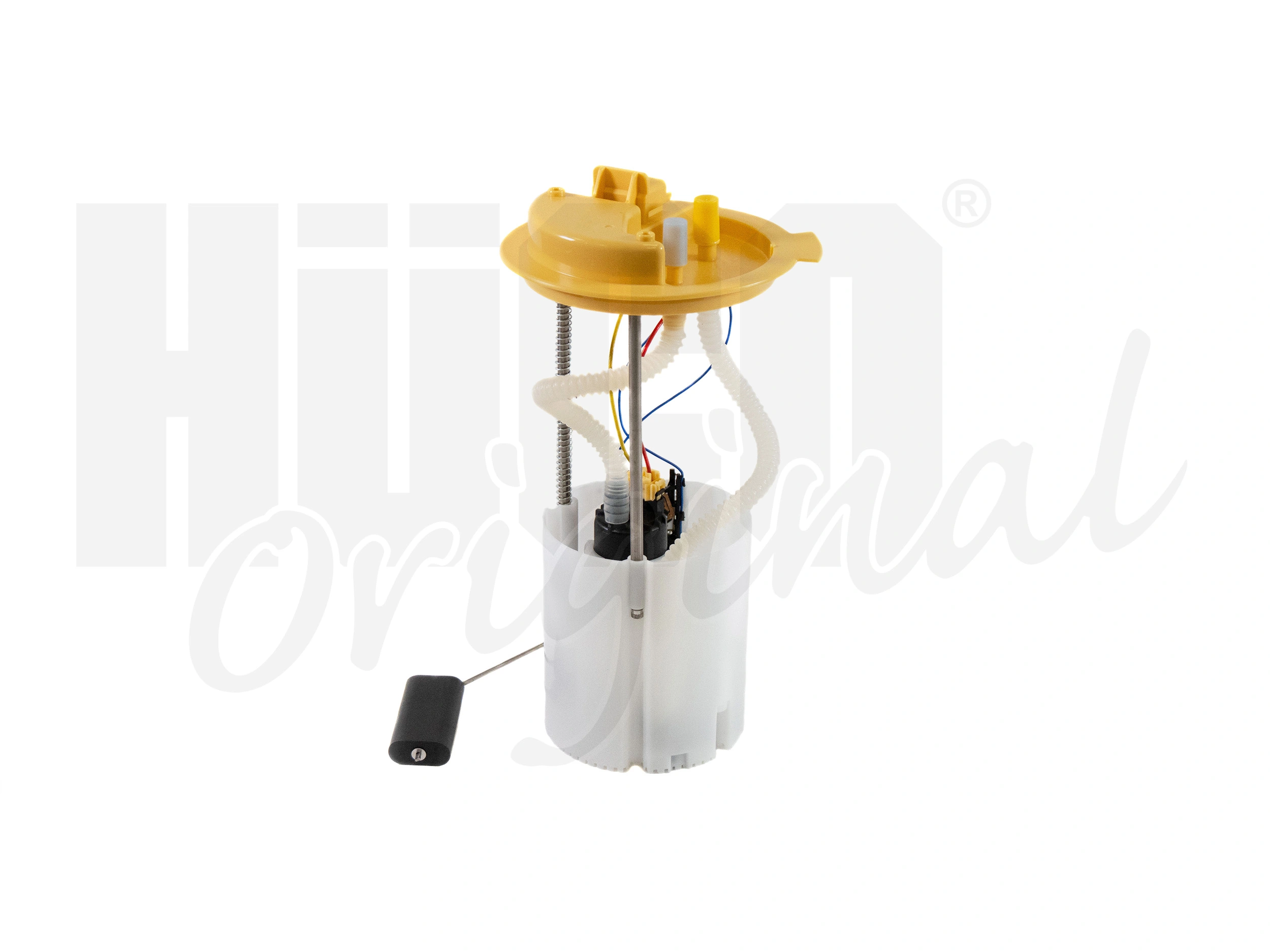 Módulo de bomba de combustível com sensor do nível de combustível Alfa Romeo Giulietta 940