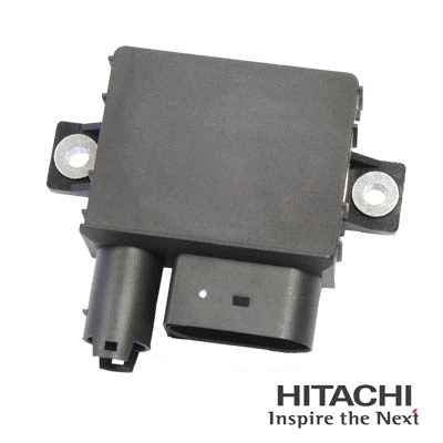 2502194 Hitachi Relê das velas de incandescência