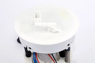  Módulo de bomba de combustível com sensor do nível de combustível Mazda 2 II hatchback (DE) (2007 - 2014) II