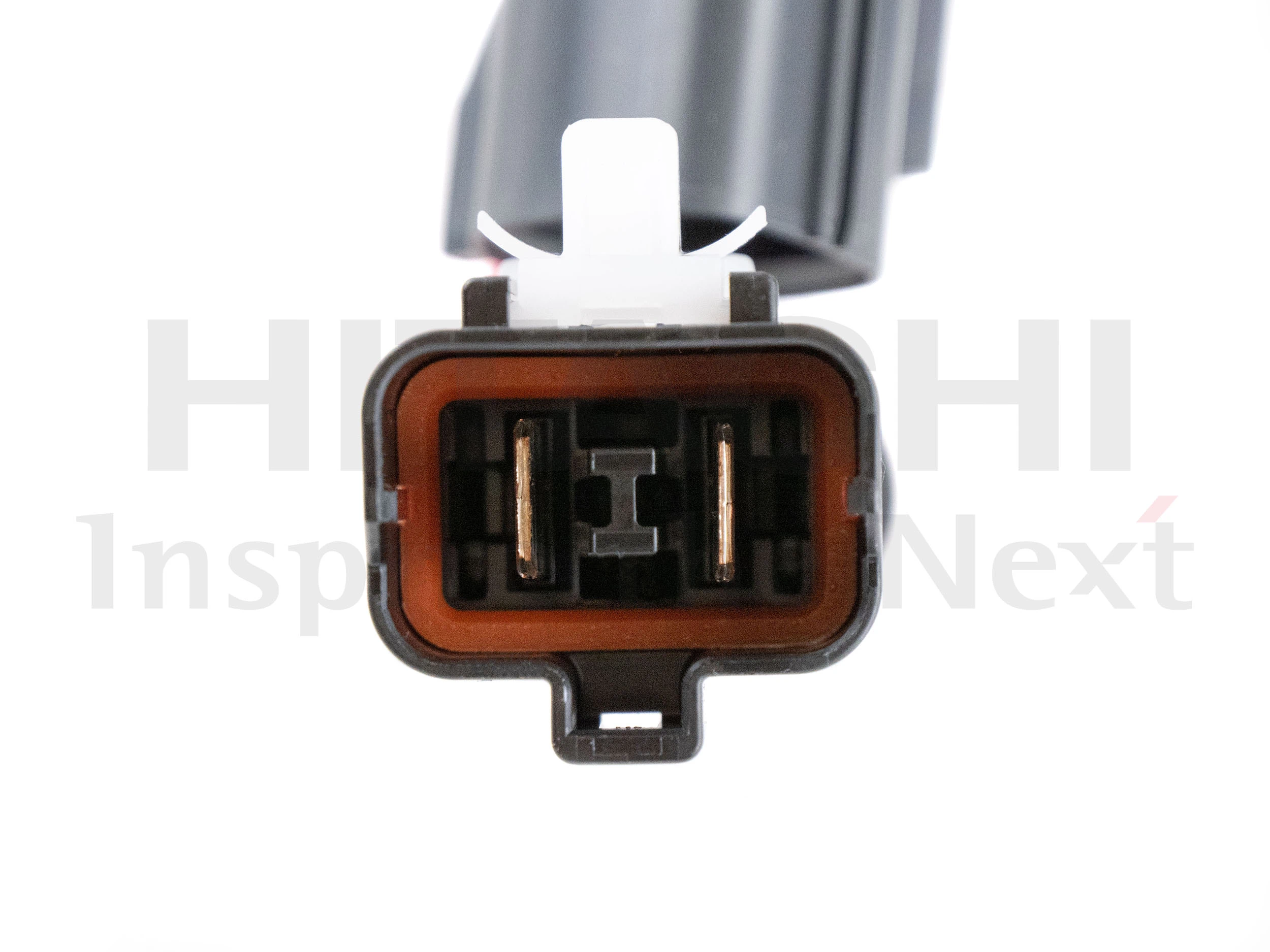 2509883 Hitachi Compressor de bombeio pneumático (de amortecedores)